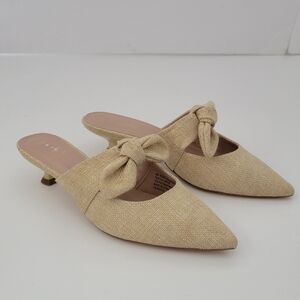 Kensie Roseli Heeled Sandal Size 6